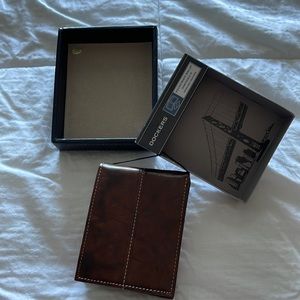Men’s Dockers brand new wallet
